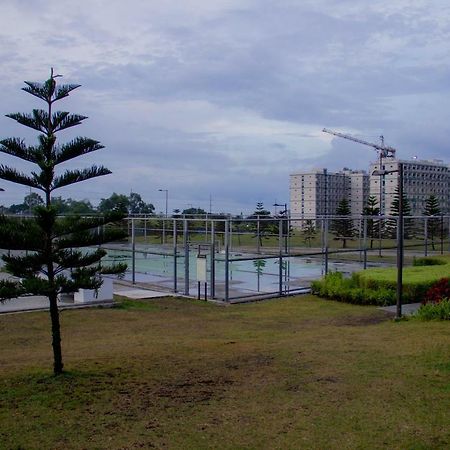 Smdc Wind Residences Tagaytay With Balcony 19Th Floor Tagaytay City Esterno foto