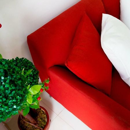 Smdc Wind Residences Tagaytay With Balcony 19Th Floor Tagaytay City Esterno foto