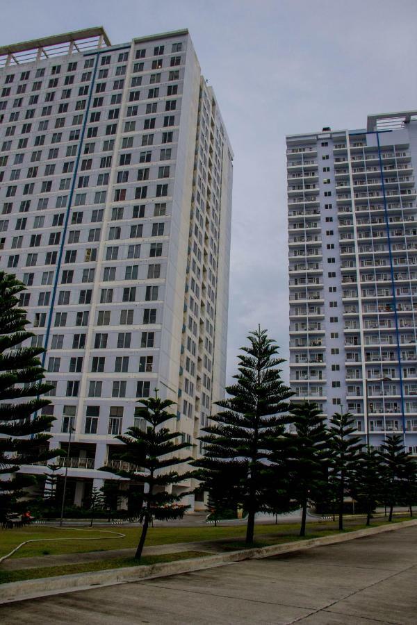 Smdc Wind Residences Tagaytay With Balcony 19Th Floor Tagaytay City Esterno foto